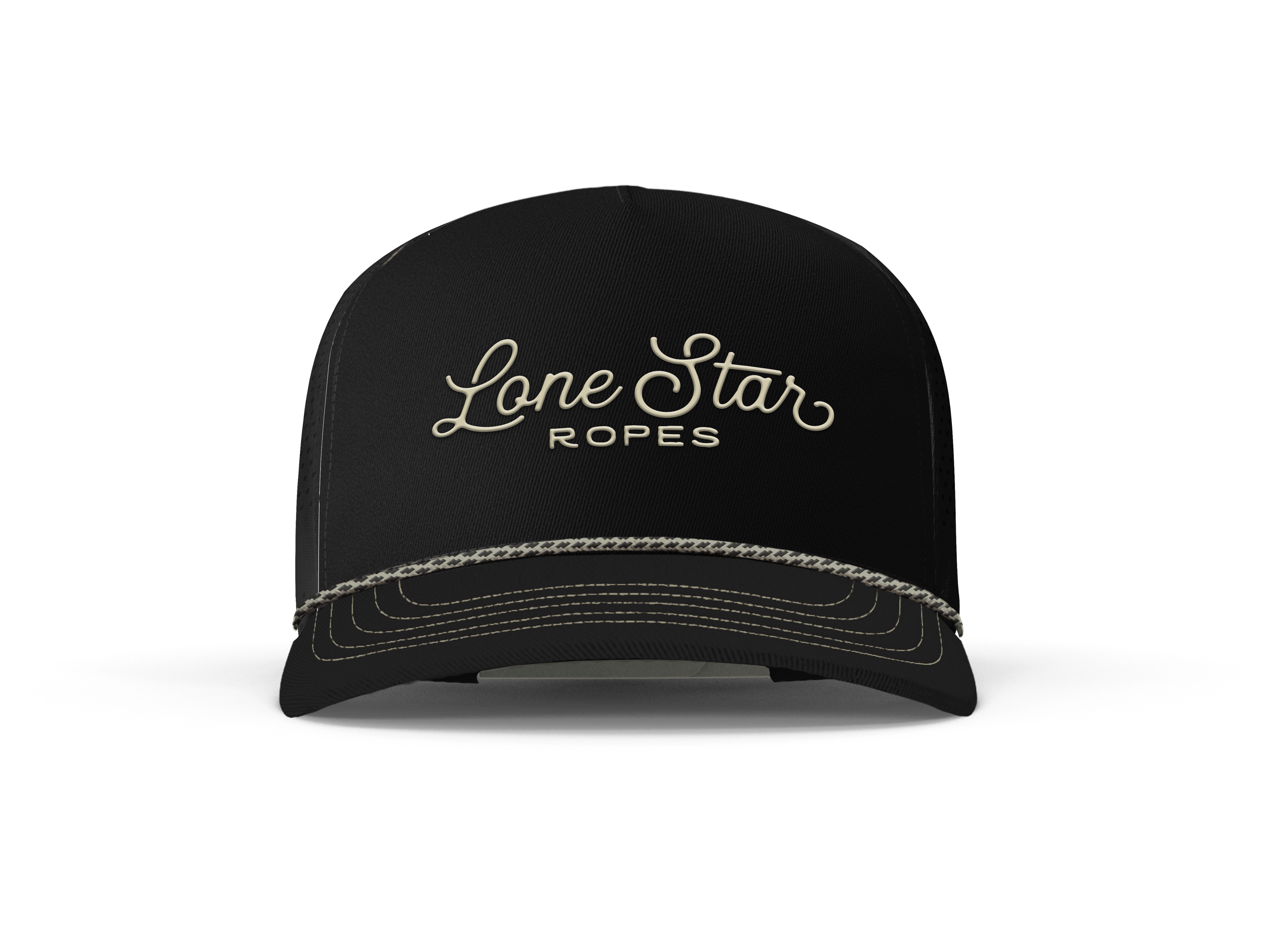 Lone Star Ropes Pro Snap Cap - Shadow