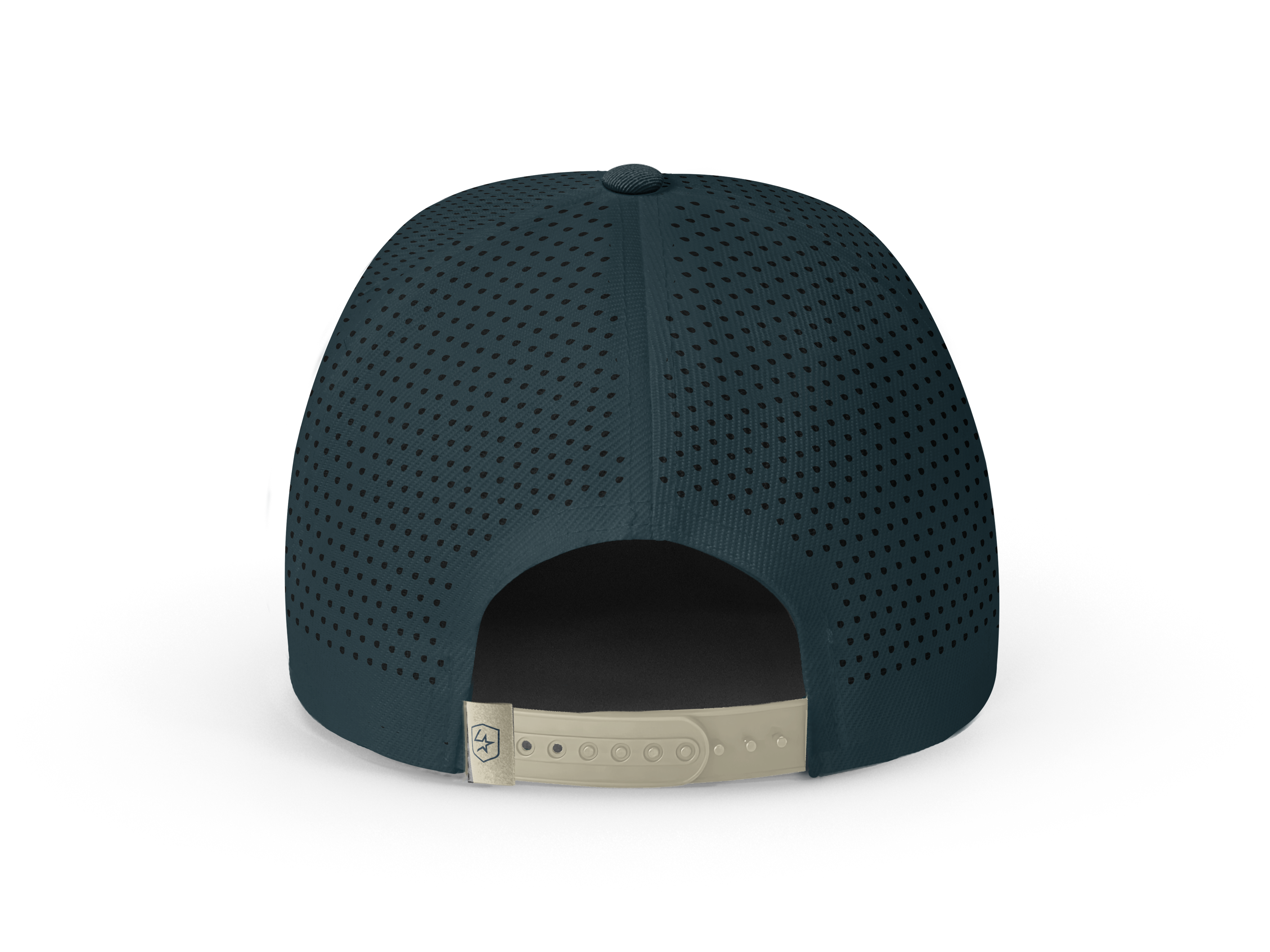 Lone Star Ropes Pro Snap Cap - Dark Vapor