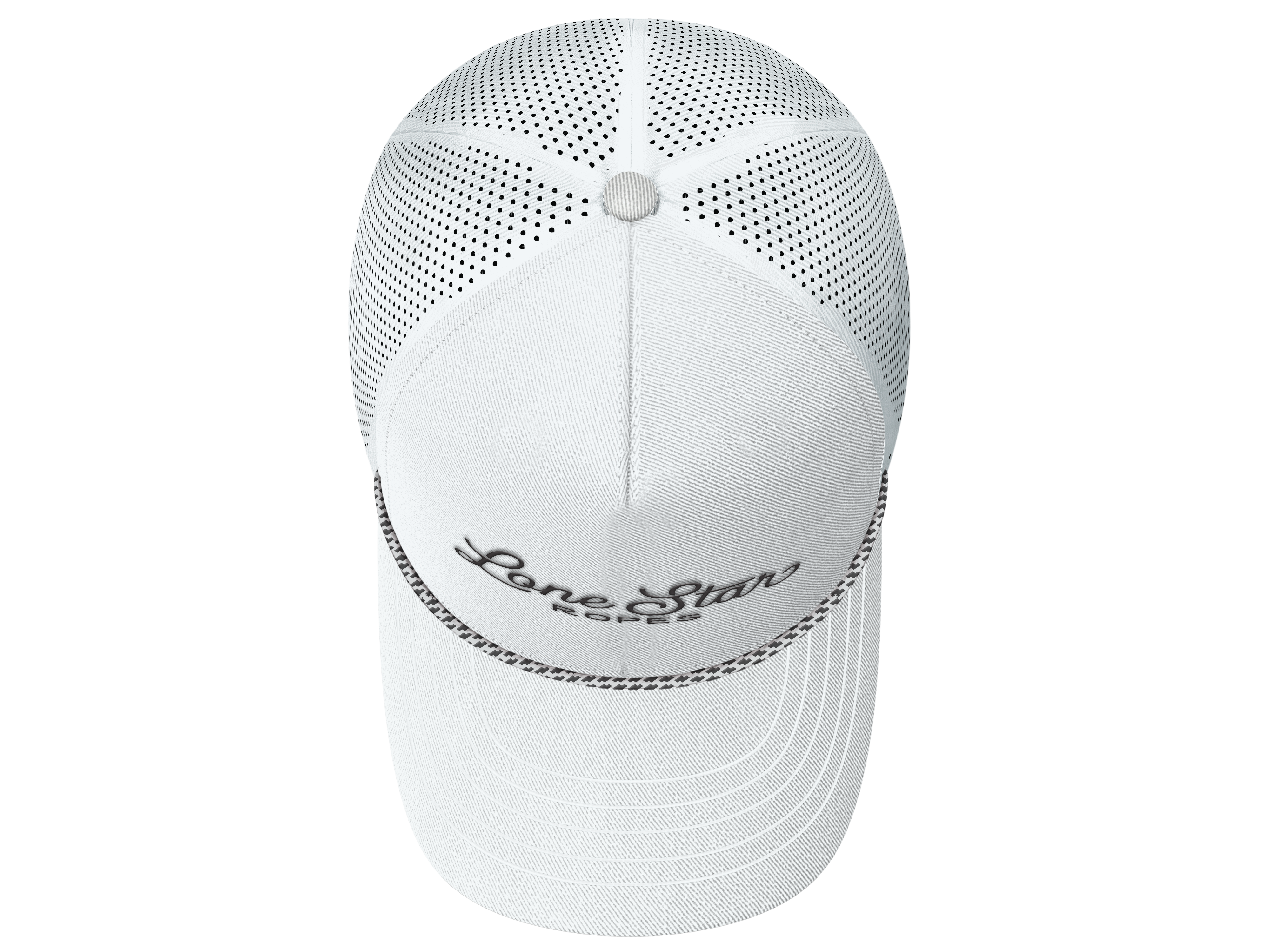 Lone Star Ropes Pro Snap Cap - Church