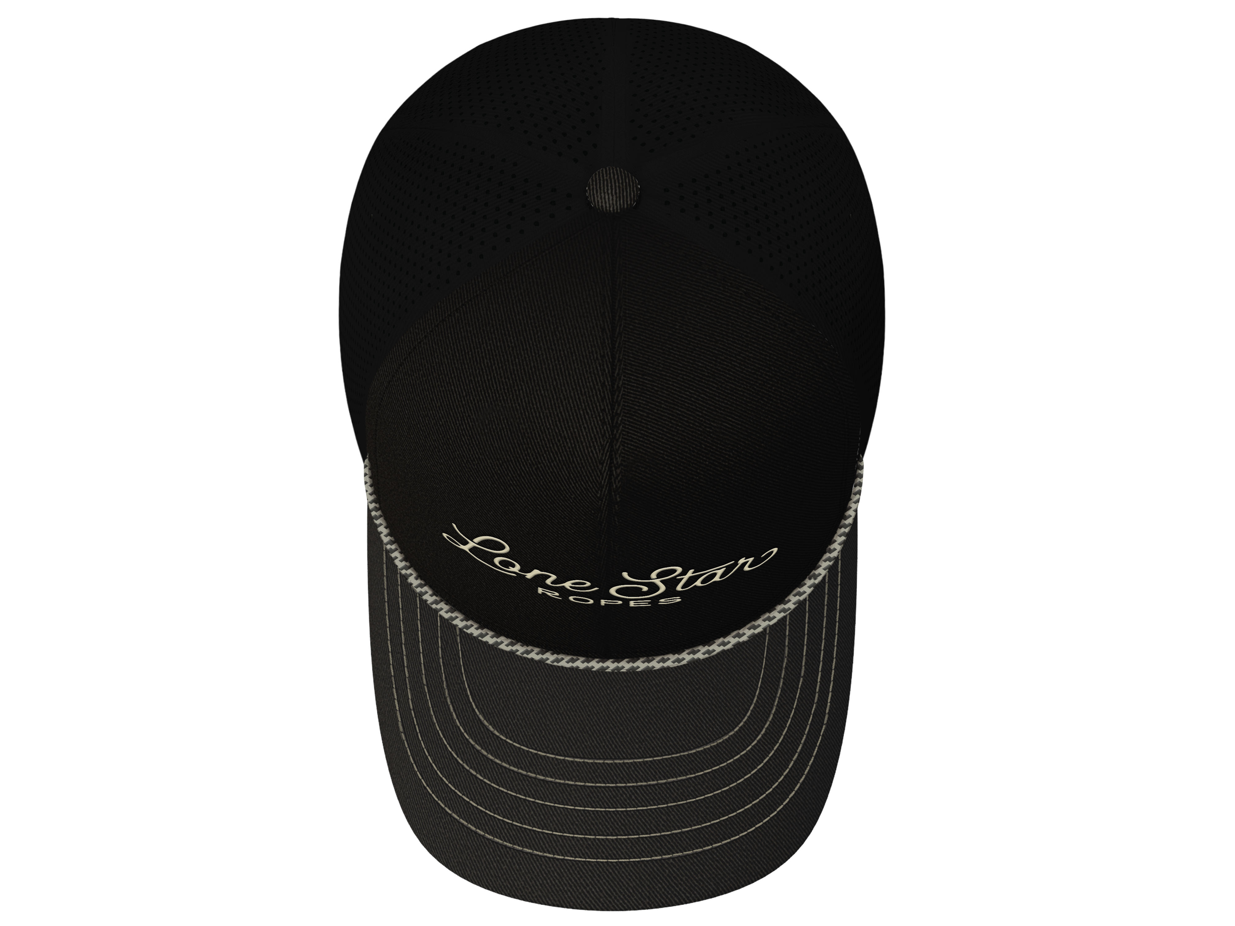 Lone Star Ropes Pro Snap Cap - Shadow