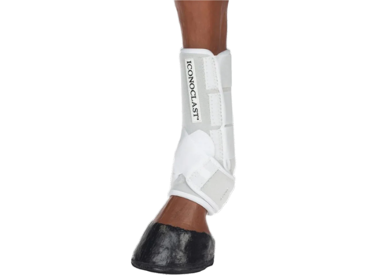 Iconoclast Front Orthopedic Support Boot