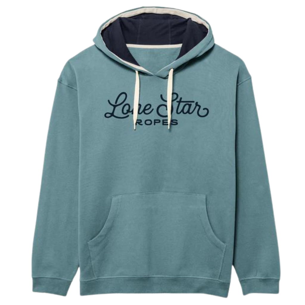 Lone discount star hoodie