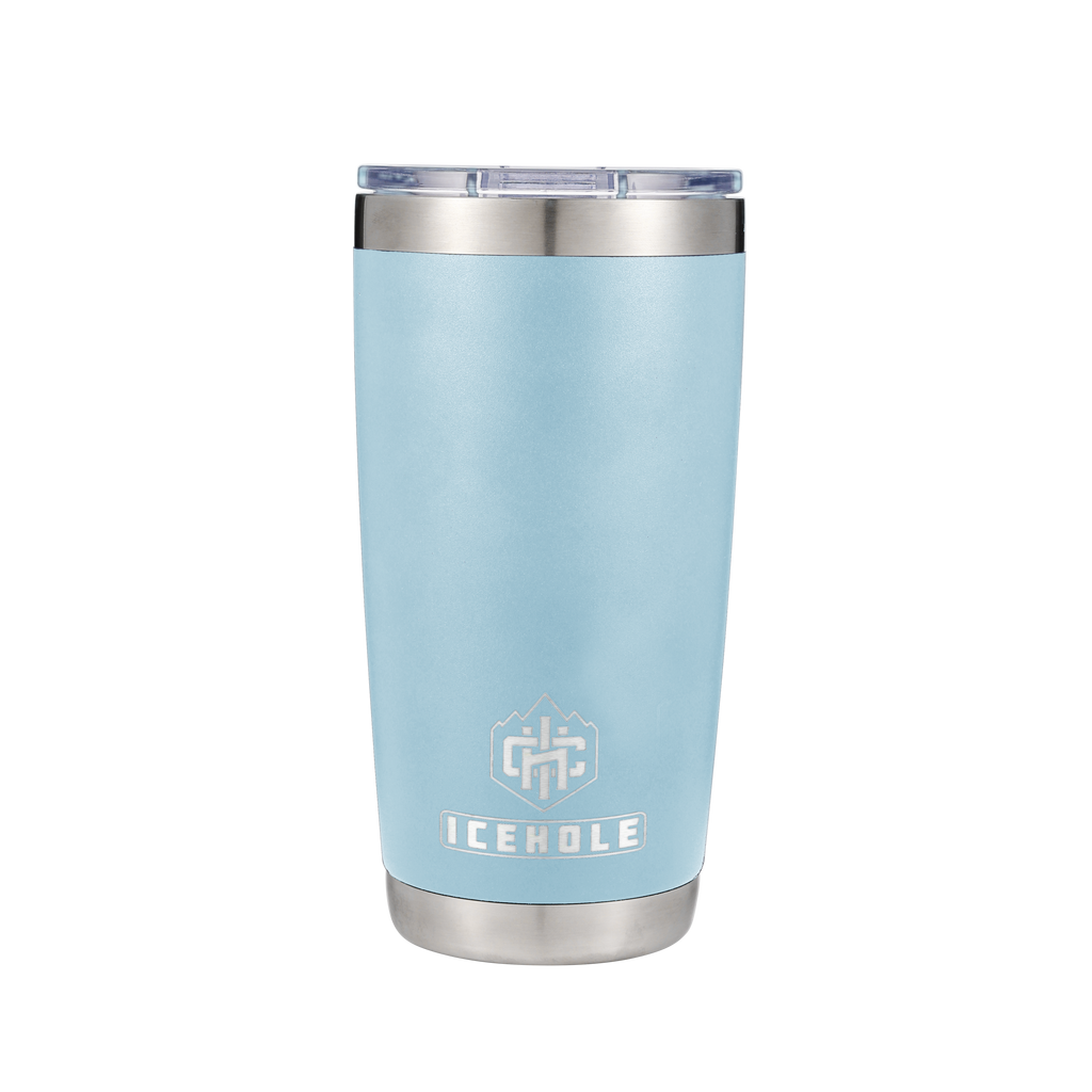 ICEHOLE 20 oz Tumbler