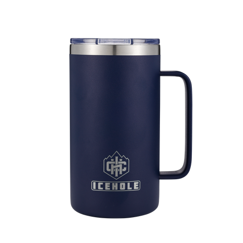 ICEHOLE 30 oz Tumbler